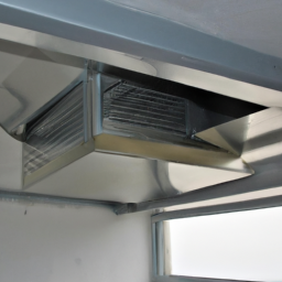 Ventilation salle de bains : maintenir un air frais et sain Les Herbiers